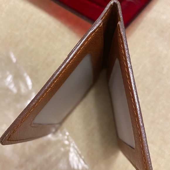 Lv cardcase monogram - Picture 6 of 6